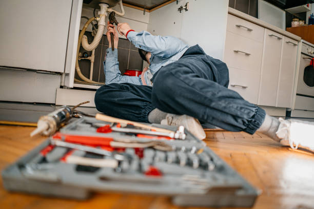 Best Drain Cleaning Services  in Delphi, IN