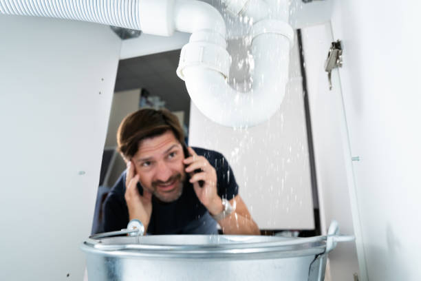 Best Faucet Repair  in Delphi, IN