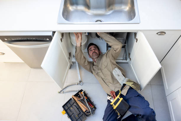 Best Plumbing Repair Near Me  in Delphi, IN