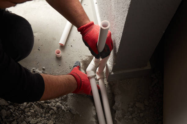 Best Residential Plumbing Services  in Delphi, IN