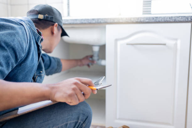 Best Water Softener Installation  in Delphi, IN
