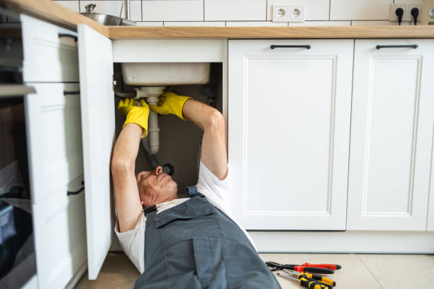 Best 24-Hour Plumber Near Me  in Delphi, IN