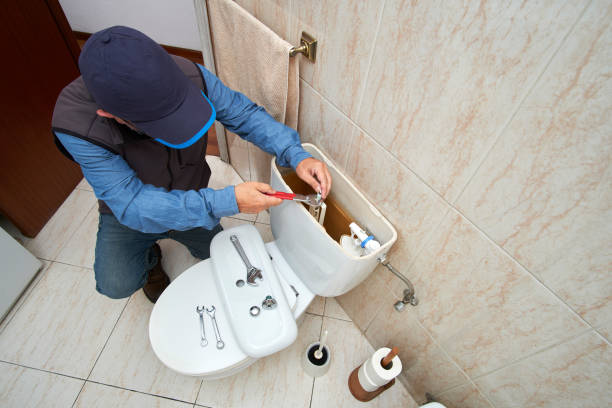 Best Sewer Line Repair  in Delphi, IN